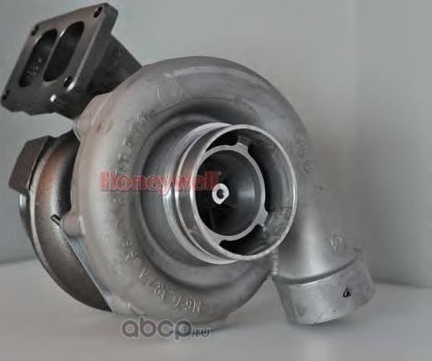 Турбина (турбокомпрессор) Garrett Original Spare part. Артикул 452164-5001S