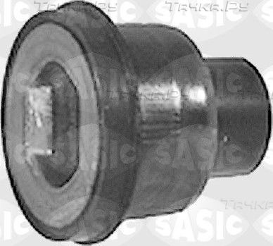 Сайлентблок передней балки Sasic. Артикул 5043073