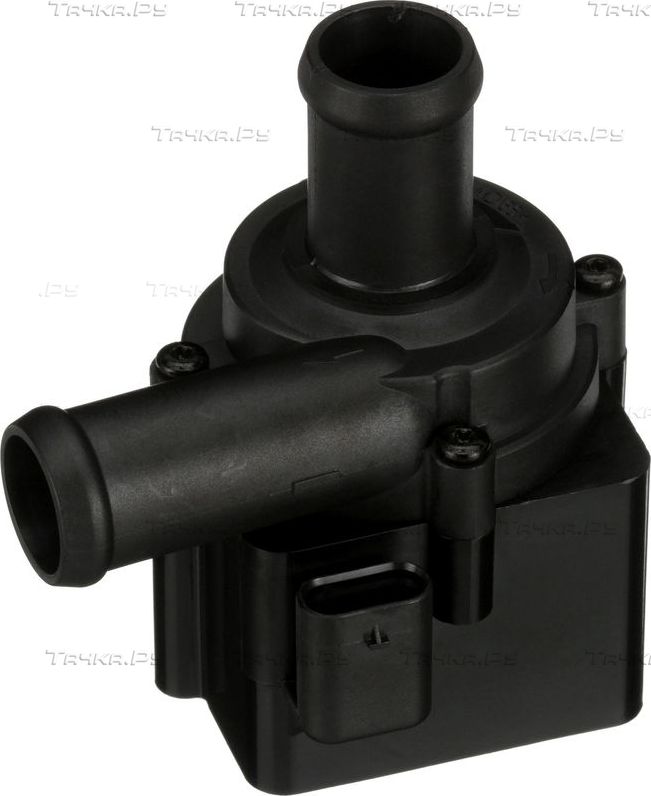 Помпа (водяной насос) Gates ThermalPro™ для Porsche Cayenne II (958) 2010-2014. Артикул 41578E