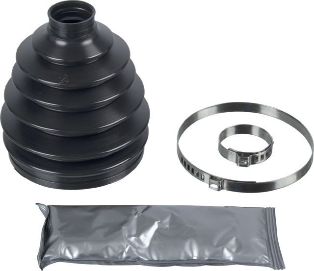 Пыльник ШРУСа наружный Blue Print (термопласт). Артикул ADC48129