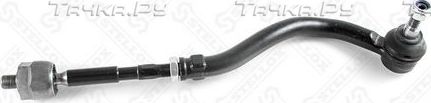 Рулевая тяга продольная Stellox левая для Ford Galaxy I 1995-2006. Артикул 51-00582-SX