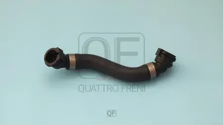 ПАТРУБОК СИСТЕМЫ ОХЛАЖДЕНИЯ (Quattro Freni). Артикул QF45A00133