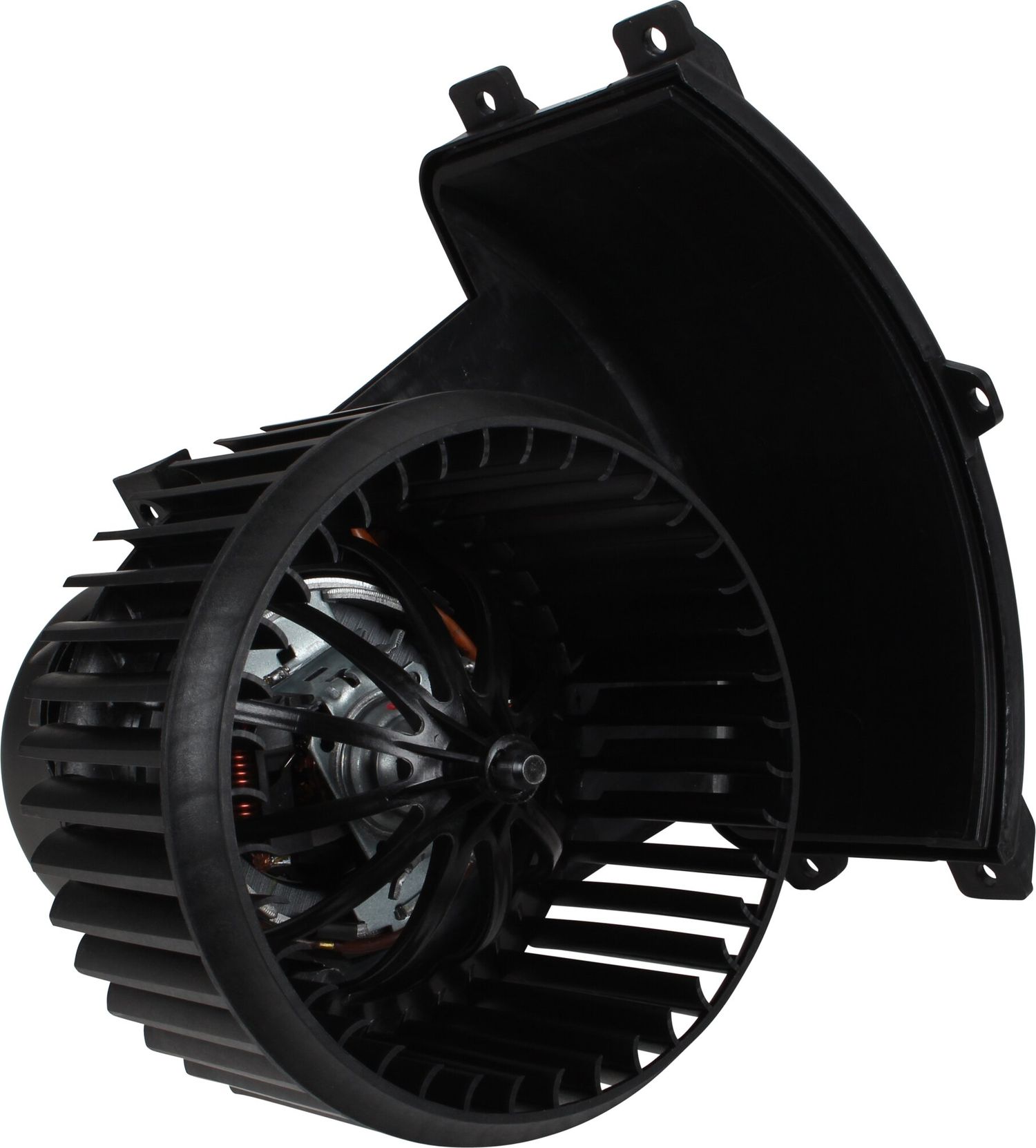 Вентилятор, мотор печки (отопителя) салона JP Group. Артикул 1126102200