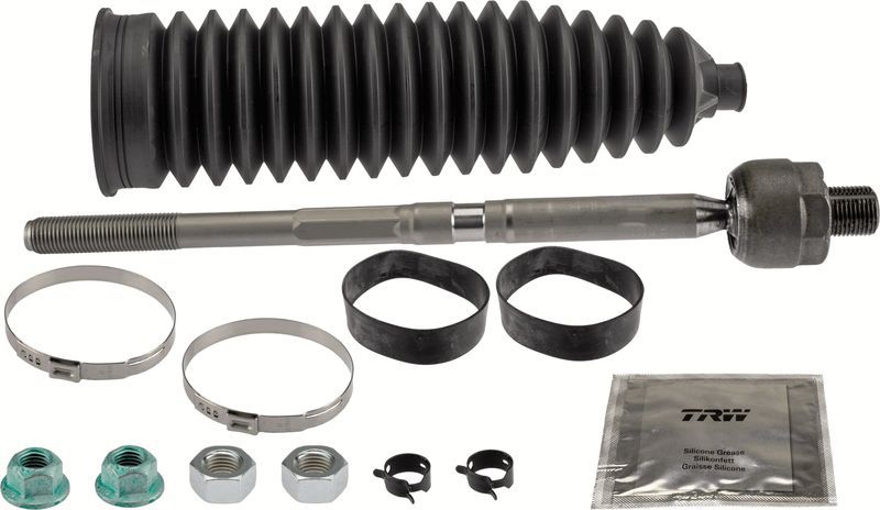 Рулевая тяга TRW. Артикул JAR958