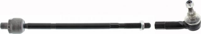 Рулевая тяга поперечная MAPCO правая для Volkswagen Bora 1998-2013. Артикул 49691
