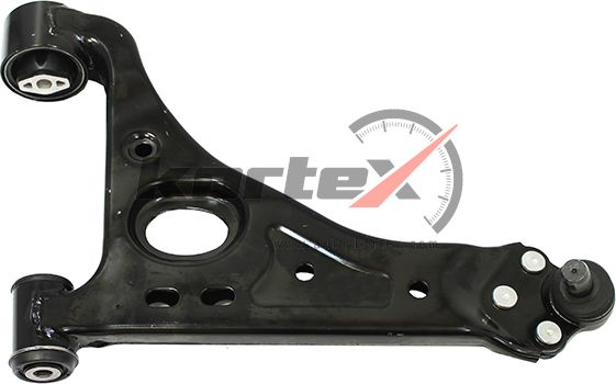 Рычаг перед. подв. Мокка лев. (с шаровой опорой) Tracker (Kortex). Артикул KSL5526