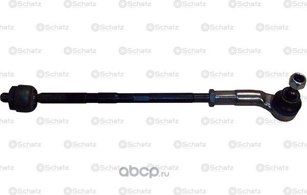 Рулевая тяга (в сборе) (Schatz). Артикул S31958R