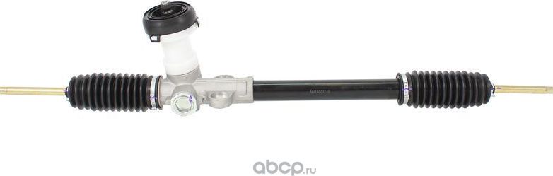 Новая механическая рулевая рейка Hyundai i10 2007-2013 (Pstpro). Артикул C30069PST