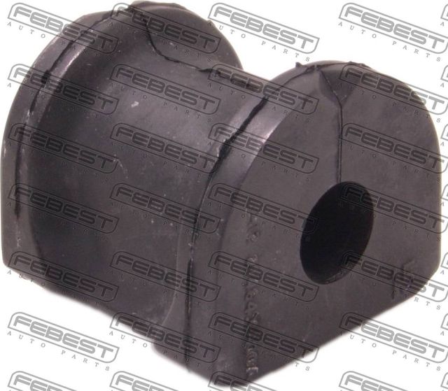 Втулка стабилизатора Febest задняя правая/левая для Subaru Tribeca I 2005-2014. Артикул SSB-B9R