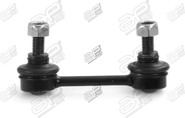 Стойка (тяга) стабилизатора APlus. Артикул 12968AP