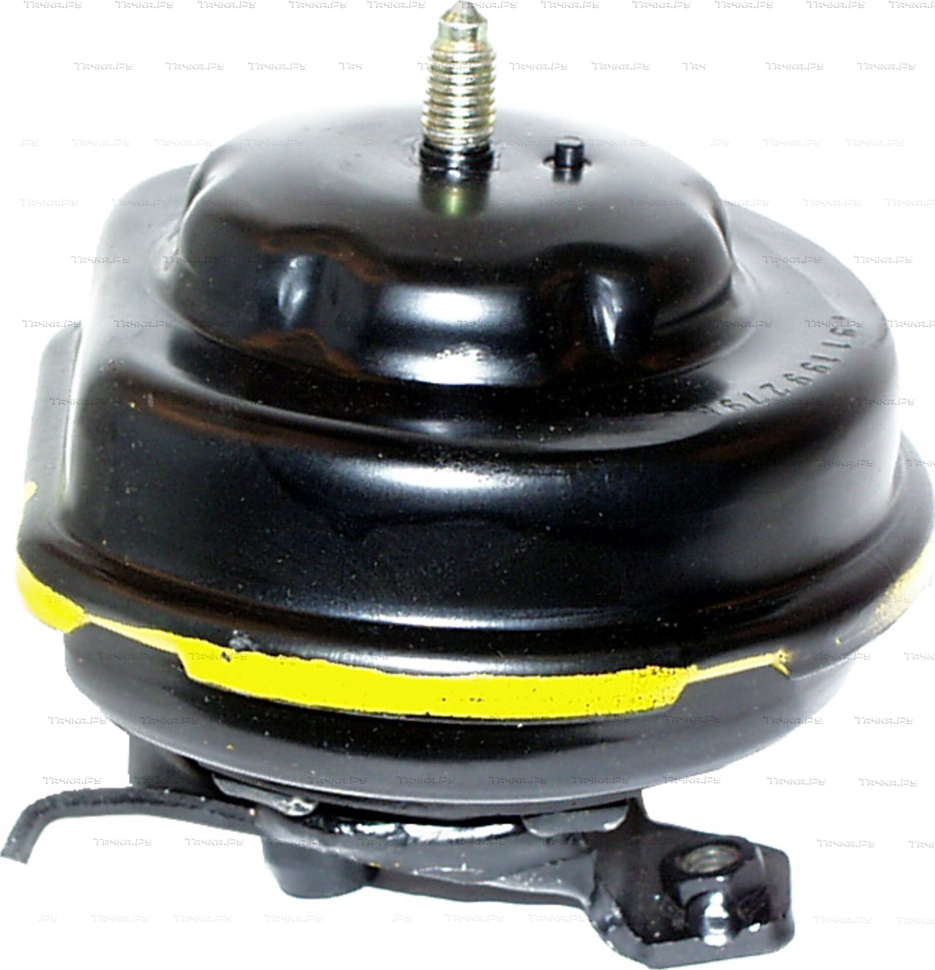 Опора (подушка) двигателя JP Group передняя для SEAT Toledo I 1991-1999. Артикул 1117902800