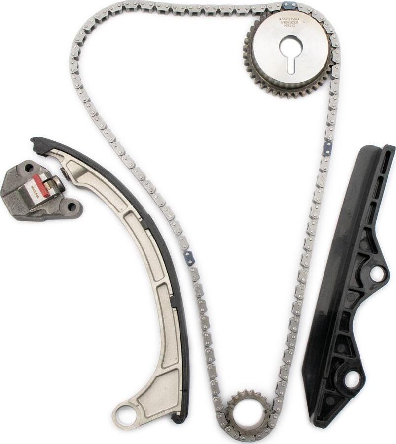 Цепь ГРМ Masuma. Артикул MGR-2001