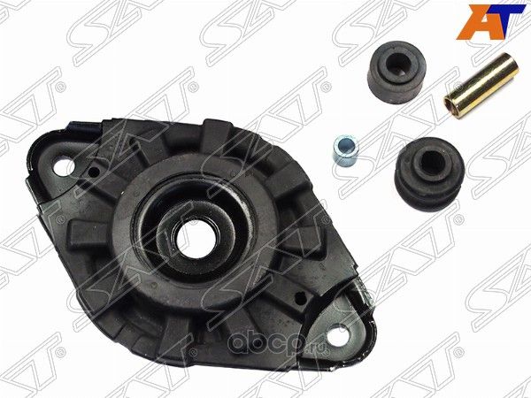 ОПОРА RR СТОЙКИ NISSAN ALMERABLUEBIRD SYLPHYPULS (SAT). Артикул ST553204M401