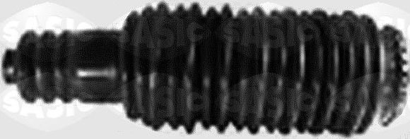 Пыльник рулевой рейки Sasic. Артикул 0664424