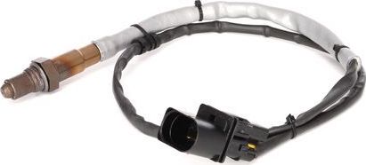 Лямбда-зонд (кислородный датчик) Bosch. Артикул 0 258 007 309