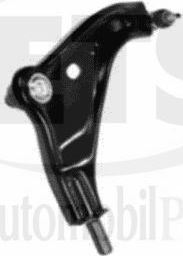 Поперечный рычаг передней подвески ETS правый для MINI Roadster R59 2011-2015. Артикул 03.TC.777