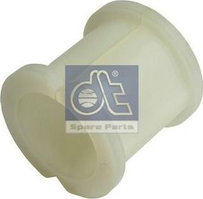 Втулки стабилизатора DT Spare Parts задние для Renault Midlum 2000-2013. Артикул 6.14028