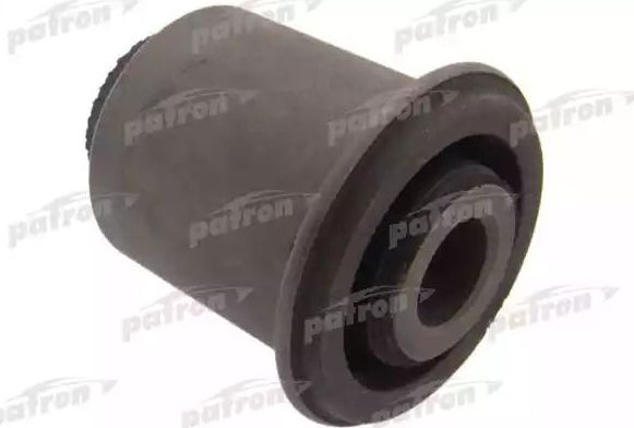 Сайлентблок переднего рычага подвески Patron. Артикул PSE10037