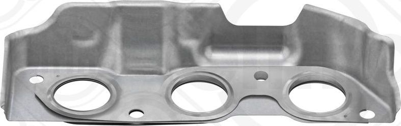 Прокладка выпускного коллектора Elring. Артикул 381.250