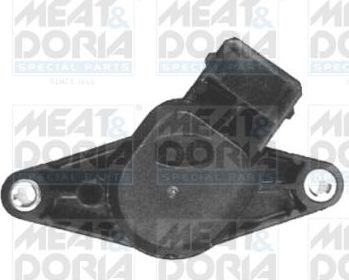 Датчик положения дроссельной заслонки Meat & Doria. Артикул 83030