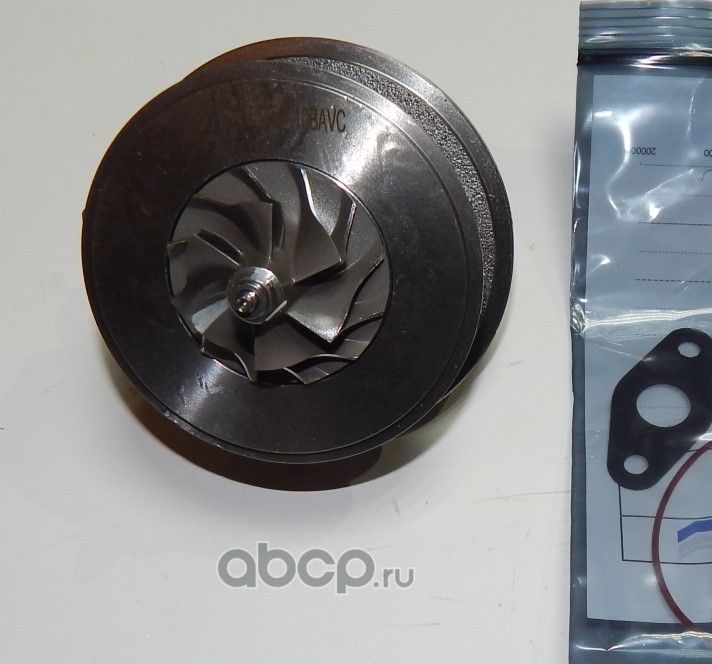 Картридж турбокомпрессора автомобильного 038253010B (Awgo) Awgo. Артикул 038253010BAVC