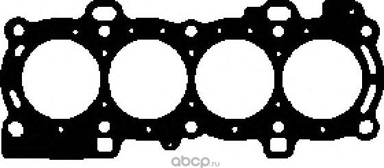 Прокладка ГБЦ Glaser для Mazda 2 I (DY) 2003-2007. Артикул H80591-00