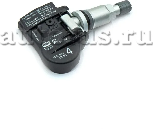 Датчик давления шин Krauf Krauf. Артикул TPS0070