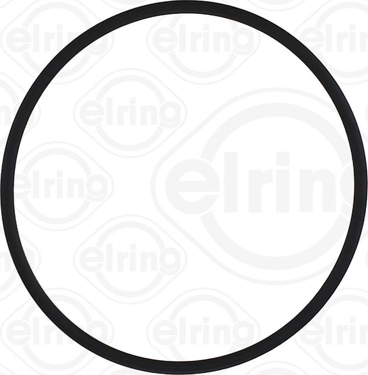 Сальник, уплотнительное кольцо Elring (EPDM (Этилен-пропиленовый каучук)). Артикул 806.840