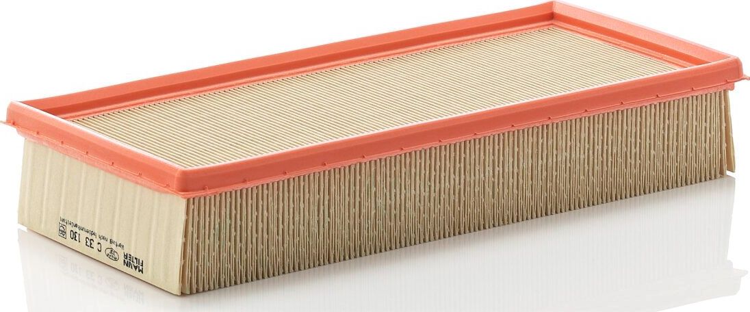 Воздушный фильтр Mann-Filter. Артикул C 33 130