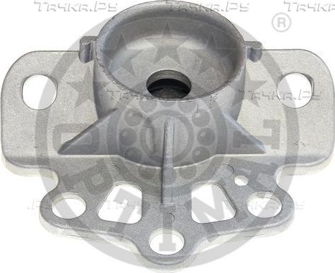 Опора амортизатора (стойки) Optimal. Артикул F8-7424