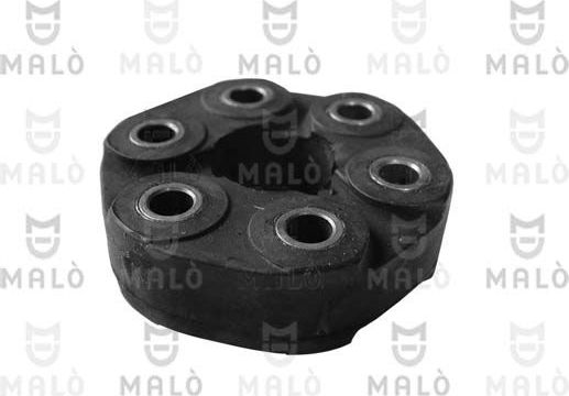Крестовина карданного вала Malo. Артикул 232603
