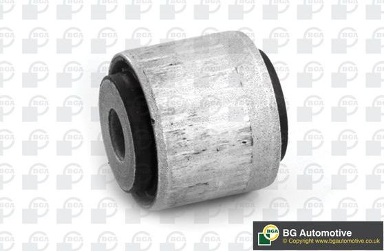 Сайлентблок заднего рычага подвески BGA. Артикул BU0462