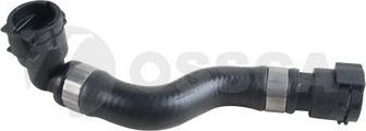 Патрубок радиатора (системы охлаждения) OSSCA. Артикул 58712