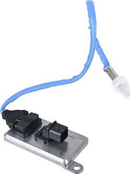 Лямбда-зонд (кислородный датчик) Zentparts. Артикул Z55253