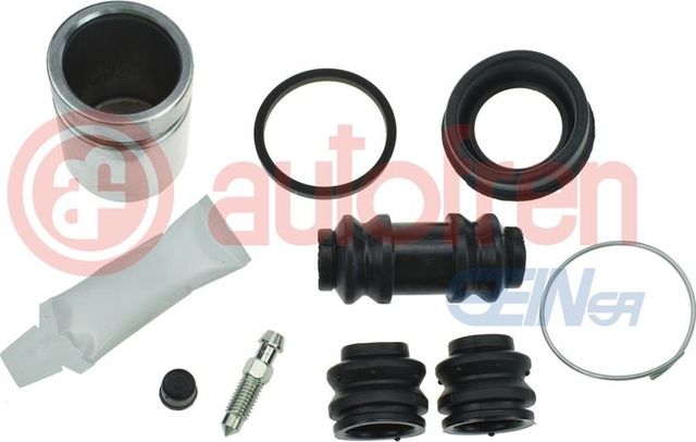 Ремкомплект тормозного суппорта Autofren Seinsa задний для Toyota Matrix I (E130) 2002-2004. Артикул D41852C