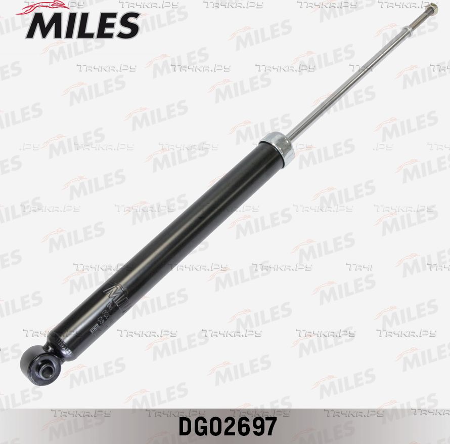 Амортизатор Miles. Артикул DG02697