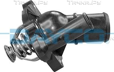 Термостат Dayco для Mazda 6 II (GH) 2007-2013. Артикул DT1065F