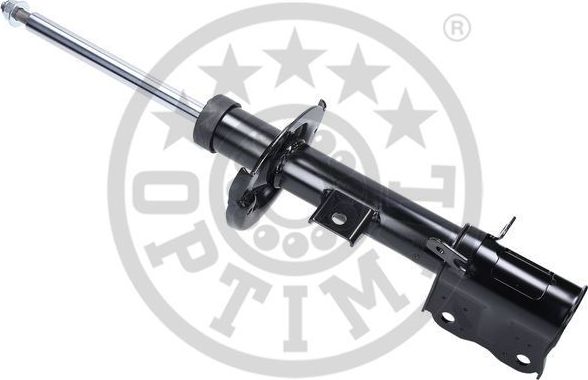 Амортизатор Optimal. Артикул A-3767GR