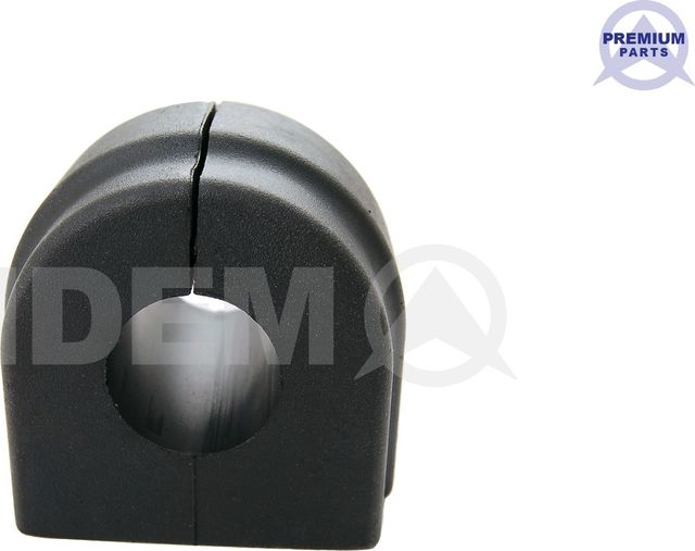 Втулка стабилизатора Sidem передняя правая/левая для BMW Z4 I (E85/E86) 2002-2009. Артикул 821829