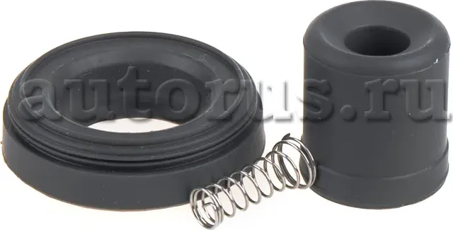 Наконечник катушки зажигания HONDA Accord/Civiс/CRV I/II/III 2.0L GANZ GIG16110 Ganz. Артикул GIG16110