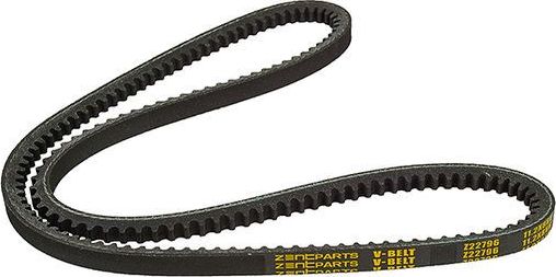 Приводной ремень клиновой Zentparts для Audi 90 I (B2) 1984-1987. Артикул Z22796