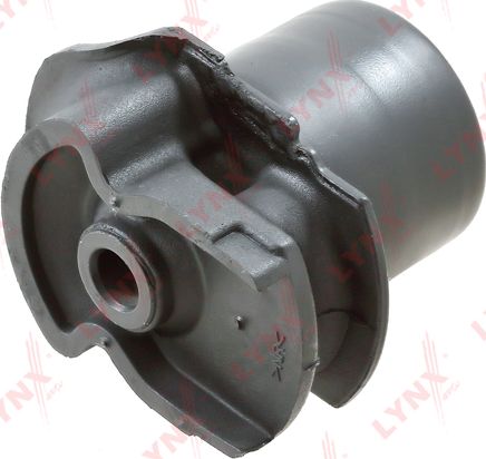 Сайлентблок задней балки LYNXauto. Артикул B8387