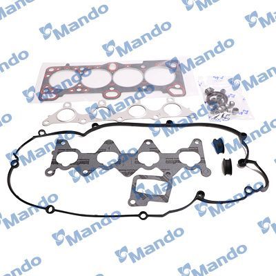 Прокладки двигателя (комплект) Mando верхний для Hyundai Accent III 2005-2010. Артикул EGONH00061K