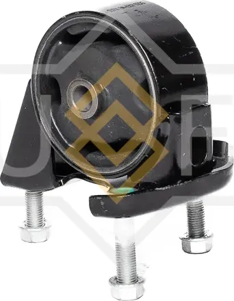 Опора двигателя задняя HYUNDAI i10 I (PA) 2008-2017, TOYOTA COROLLA (E10) 1991-1 (Sufix). Артикул FM4357