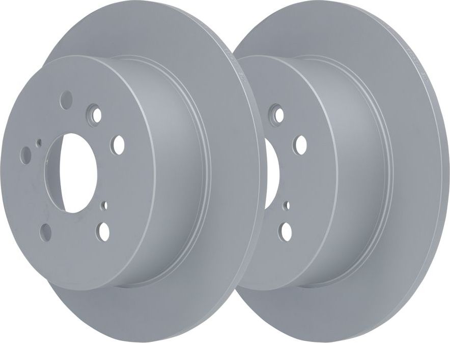 Тормозной диск ATE. Артикул 24.0110-0399.1