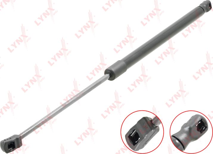 Амортизатор (упор) багажника LYNXauto. Артикул GS-1526