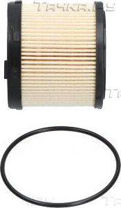 Топливный фильтр AMC Filter для Citroen C5 I 2001-2004. Артикул SF-9954