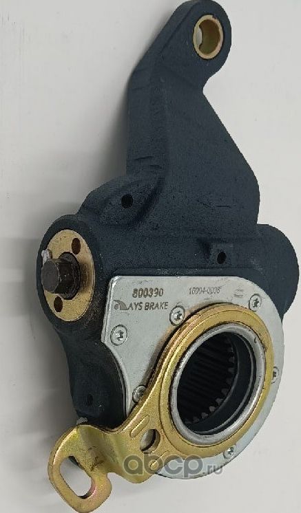 AYS800390_трещетка! автом. прав. задн. 1 отв. L145 /MAN KAT, TGA, TGS/TGX (Aydinsan). Артикул 800390