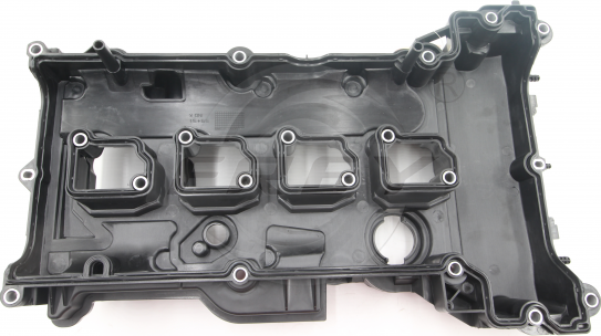 Клапанная крышка Frey. Артикул 701600101