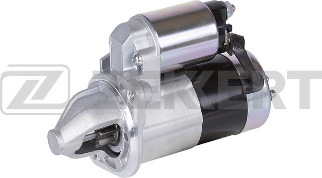 Стартер Zekkert. Артикул AN-1012
